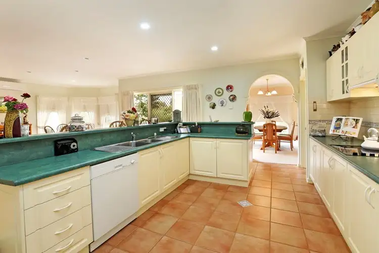 Fourth view of Homely house listing, 16 Lara Boulevard, Lara VIC 3212