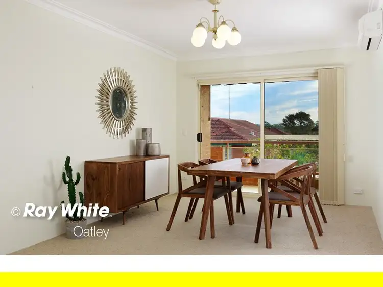 Third view of Homely unit listing, 4/33 Letitia Street, Oatley NSW 2223