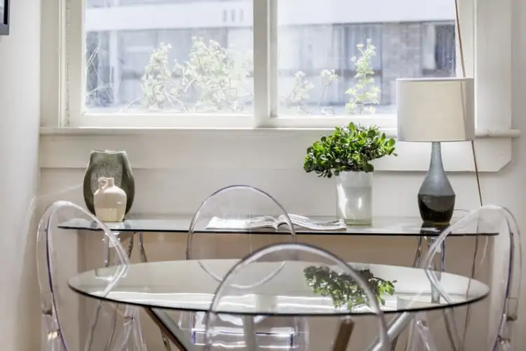 Seventh view of Homely apartment listing, 17/38 Roslyn Gardens, Rushcutters Bay NSW 2011