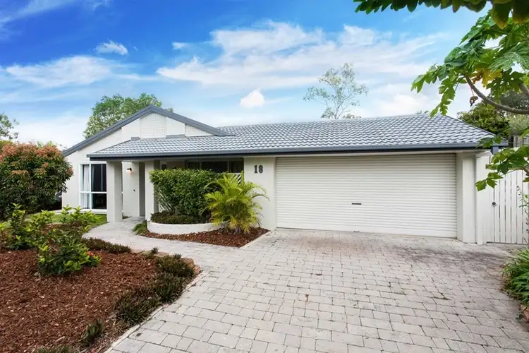 18 Tabor Street, Westlake QLD 4074