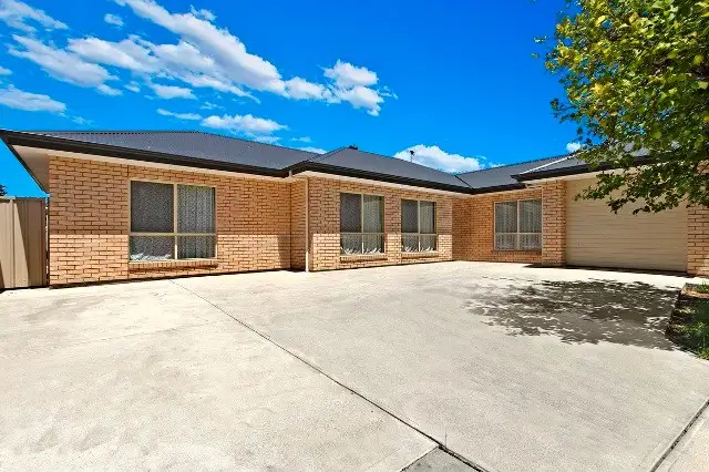 13A Anderson Street