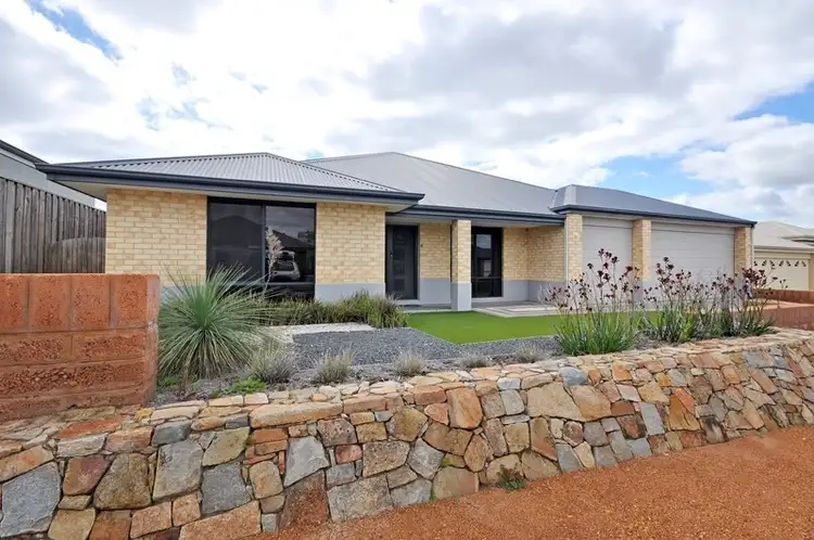 6 Geographe Loop, Ellenbrook WA 6069