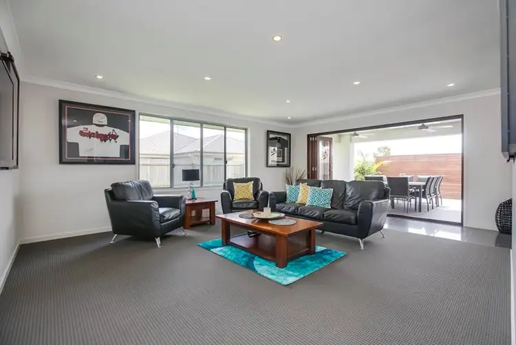 Fourth view of Homely house listing, 15 Kerry Street, Marsden QLD 4132