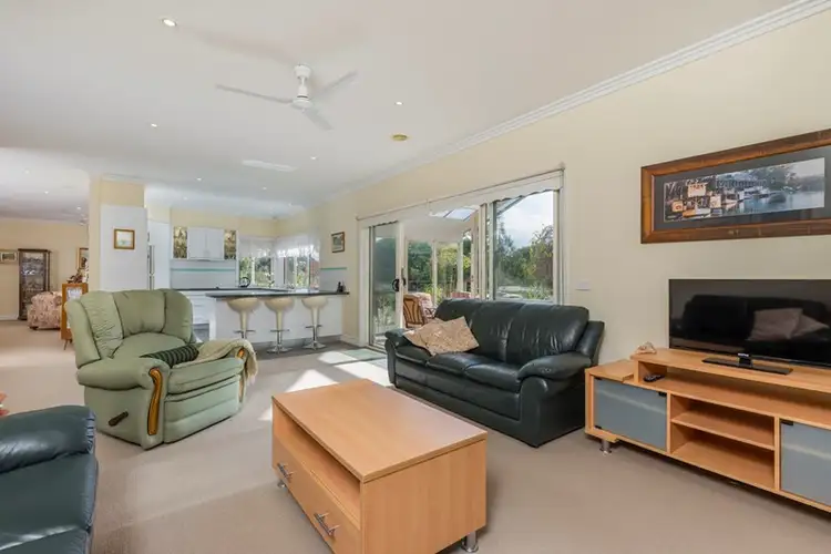 Fifth view of Homely house listing, 10-12 Filbay Crescent, Drysdale VIC 3222
