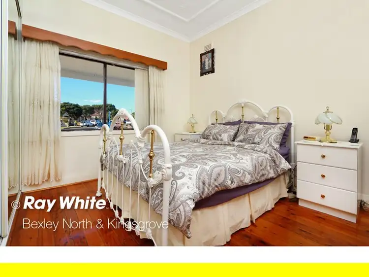 Fourth view of Homely house listing, 55 Northcote Street, Canterbury NSW 2193