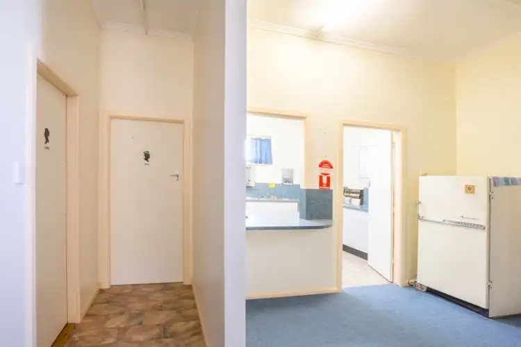 Fifth view of Homely other listing, 6 Pearce Street, Millthorpe NSW 2798
