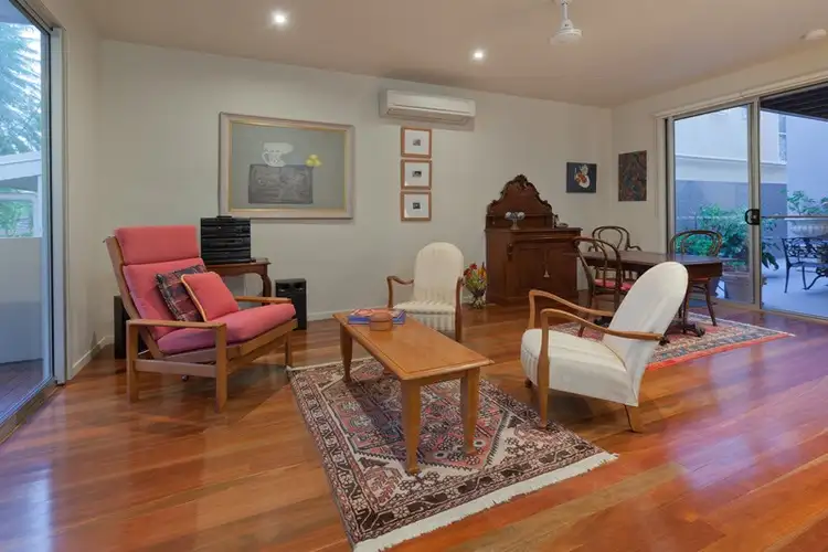 Sixth view of Homely house listing, 87a McCaul Street, Indooroopilly QLD 4068