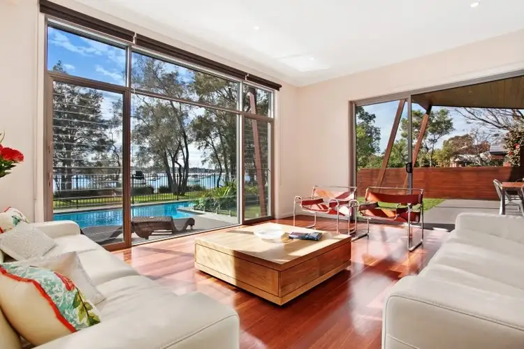 Main view of Homely house listing, 9 Puna Road, Wangi Wangi NSW 2267