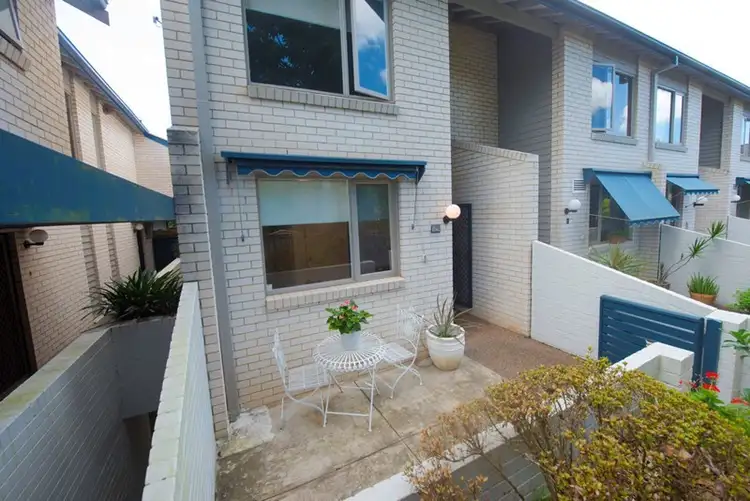 Sixth view of Homely townhouse listing, 7/19 Clanwilliam Street, Willoughby NSW 2068