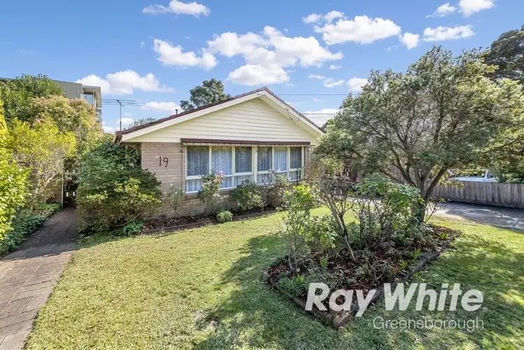 19 Alma Road, Bundoora VIC 3083