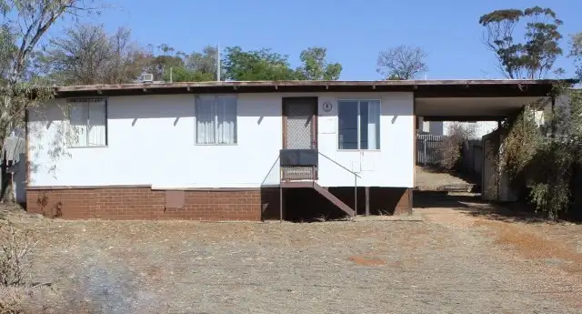 Main view of Homely house listing, 52 Serpentine Road, Kambalda East WA 6442