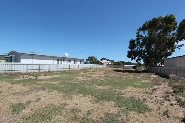 Second view of Homely land listing, 4 Second Street, Arno Bay SA 5603