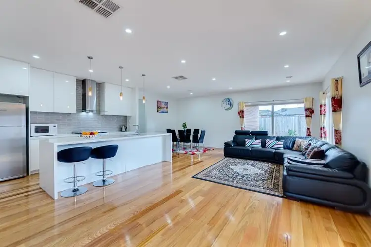 Third view of Homely house listing, 3 De Rossi Boulevard, Wollert VIC 3750