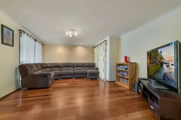 Fourth view of Homely house listing, 114 Trobriand Crescent, Glenfield NSW 2167