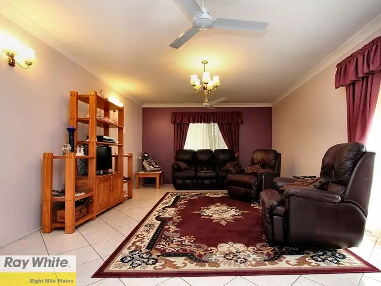 Second view of Homely house listing, 31 Sirett Street (2 Colvillea St, Eight Mile Plains), Runcorn QLD 4113