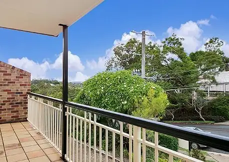 Fourth view of Homely townhouse listing, 4/30 Rennie Street, Indooroopilly QLD 4068