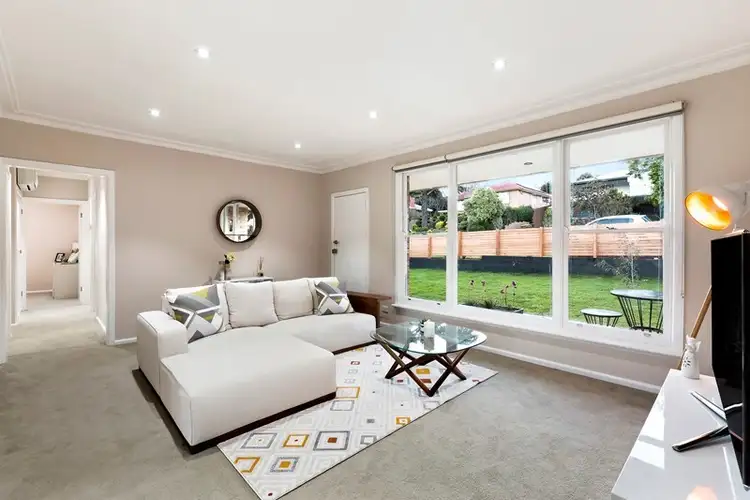 Second view of Homely townhouse listing, 1/32 Bales Street, Mount Waverley VIC 3149