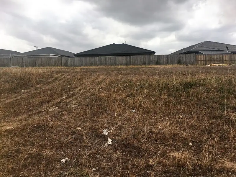 Main view of Homely land listing, 9 Toledo Street, Colebee NSW 2761