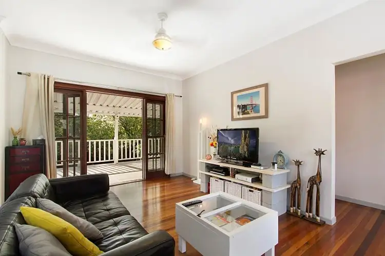 Third view of Homely house listing, 21 Haldane Street, Graceville QLD 4075