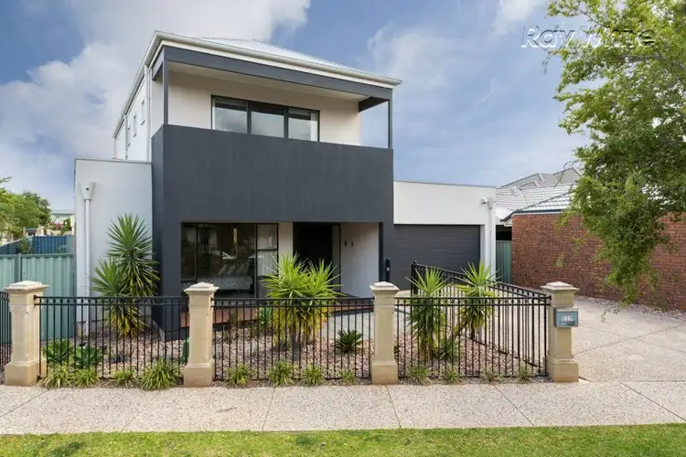 117 Sanctuary Drive, Mawson Lakes SA 5095