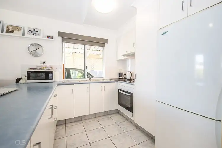 Second view of Homely house listing, 317/126 Cotterill Avenue, Bongaree QLD 4507