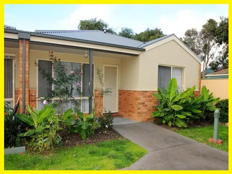 63/59-63 Mulkarra Drive, Chelsea VIC 3196