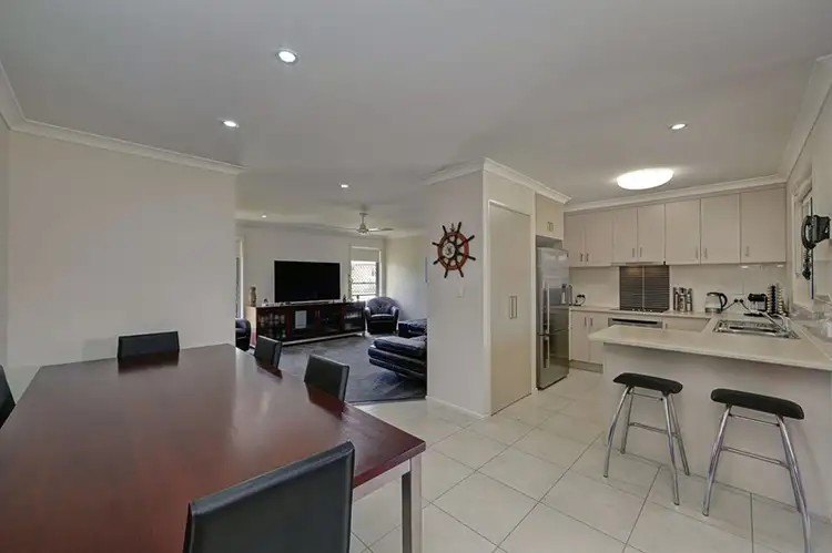 8 Isambert Lane, Millbank QLD 4670