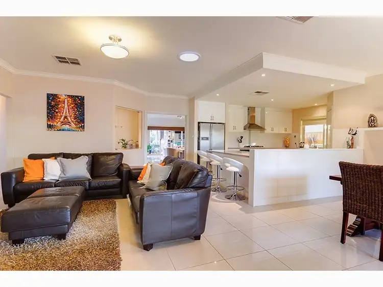 Fifth view of Homely house listing, 4 Hall Crescent, Old Noarlunga SA 5168
