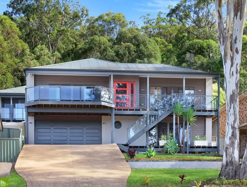 Main view of Homely house listing, 16 Pleasant View Close, Albion Park NSW 2527