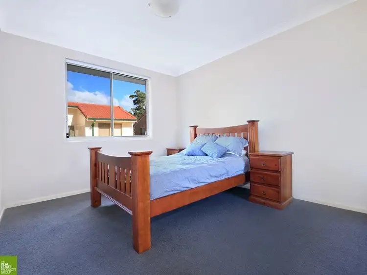 Sixth view of Homely townhouse listing, 3/4a Tallegalla Street, Unanderra NSW 2526