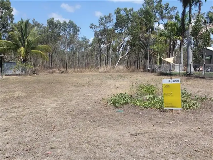 17 Borton Street, Balgal Beach QLD 4816