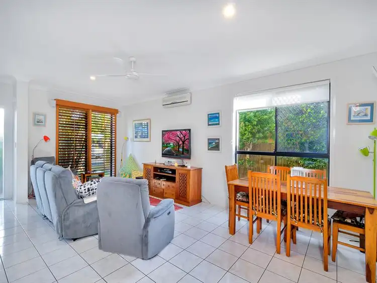 Fifth view of Homely townhouse listing, 3/1292 Gold Coast Highway, Palm Beach QLD 4221
