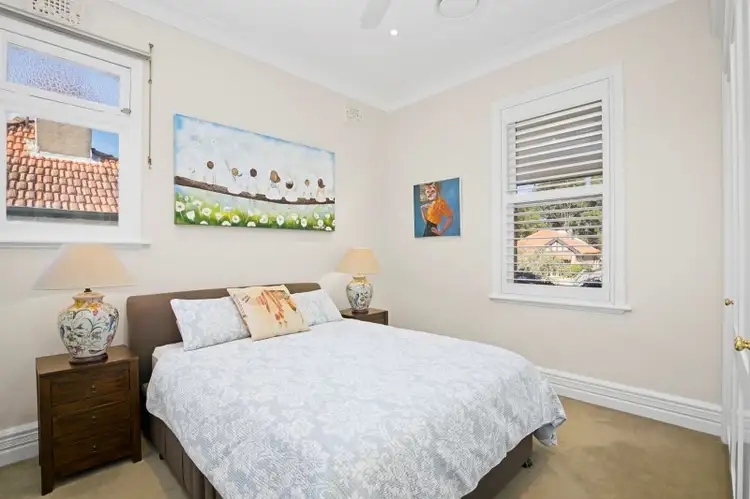 Fifth view of Homely house listing, 12 Morden Street, Cammeray NSW 2062