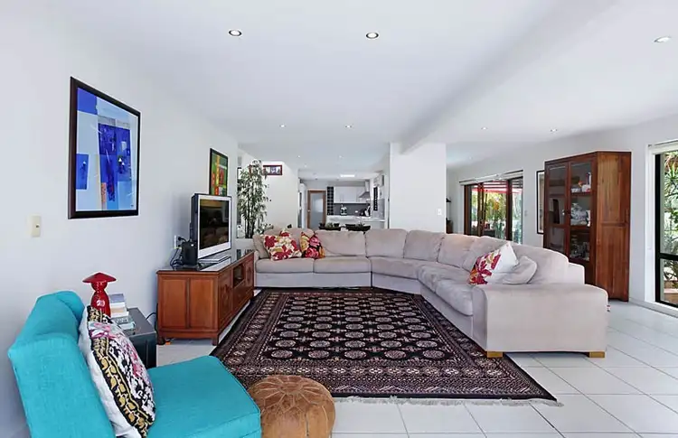 Third view of Homely house listing, 28 Boronia Drive, Southport QLD 4215