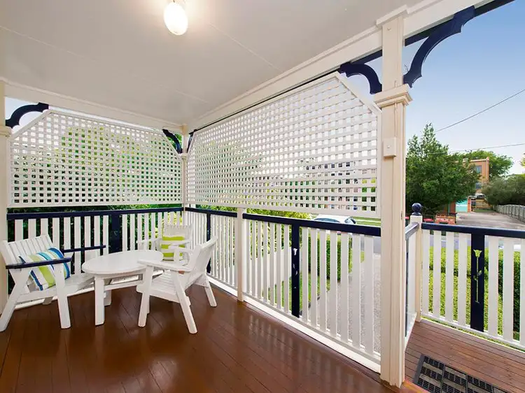 Second view of Homely house listing, 17 Hood Street, Sherwood QLD 4075