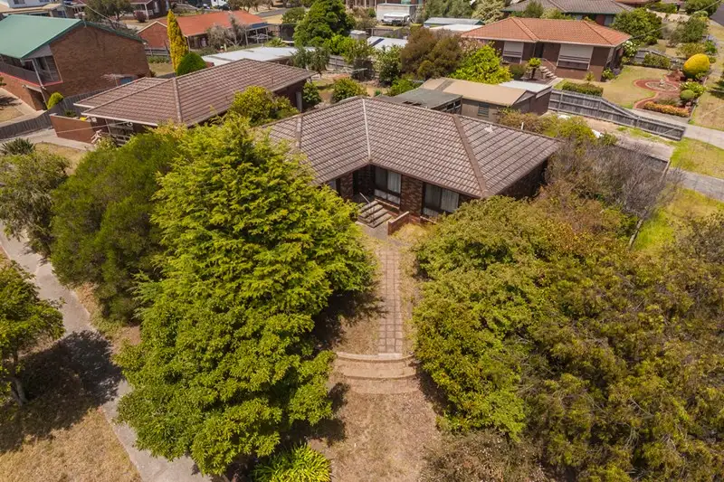 Main view of Homely house listing, 49 Hereford Street, Portarlington VIC 3223