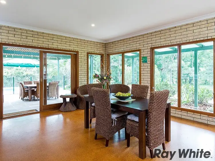 Fifth view of Homely house listing, 9 Allen Road, Bunya QLD 4055