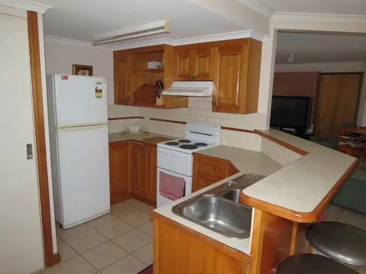 Third view of Homely house listing, 1/52 Borilla Street, Emerald QLD 4720