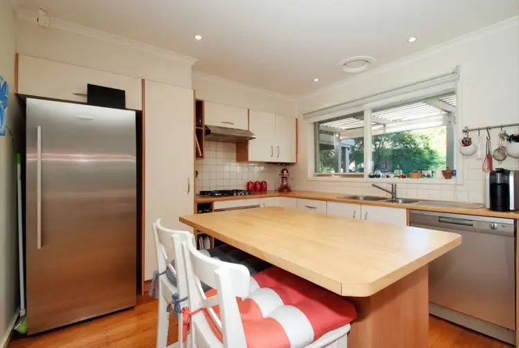 Third view of Homely unit listing, 1/300 MT DANDENONG Road, Croydon VIC 3136