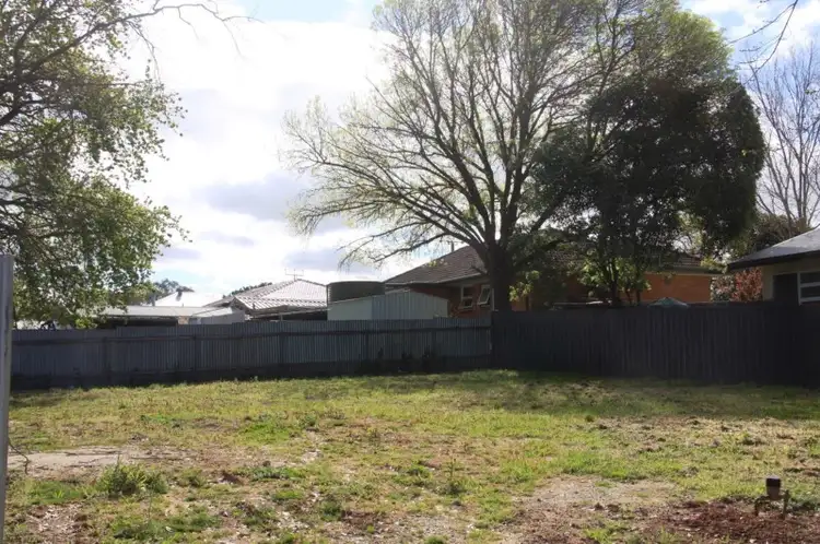 Second view of Homely land listing, Lot 8 Charles Street, Mount Barker SA 5251