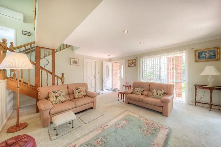 Third view of Homely house listing, 74/46 Albany Creek Road, Aspley QLD 4034