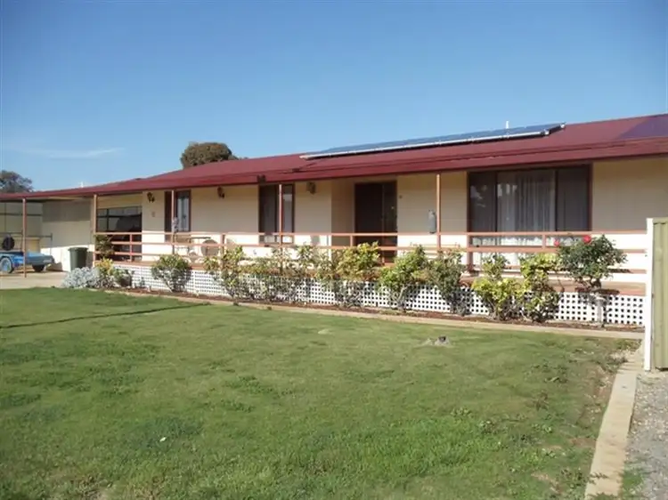 12 Allen Road, Tiddy Widdy Beach SA 5571