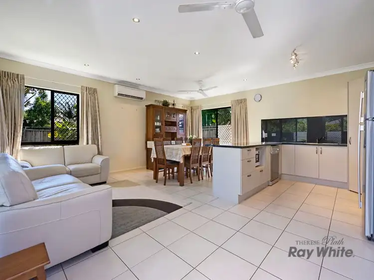 Third view of Homely house listing, 1 Aniston Street, White Rock QLD 4868