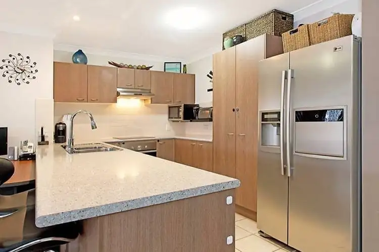 Second view of Homely house listing, 21 Pitkin Avenue, Bellmere QLD 4510