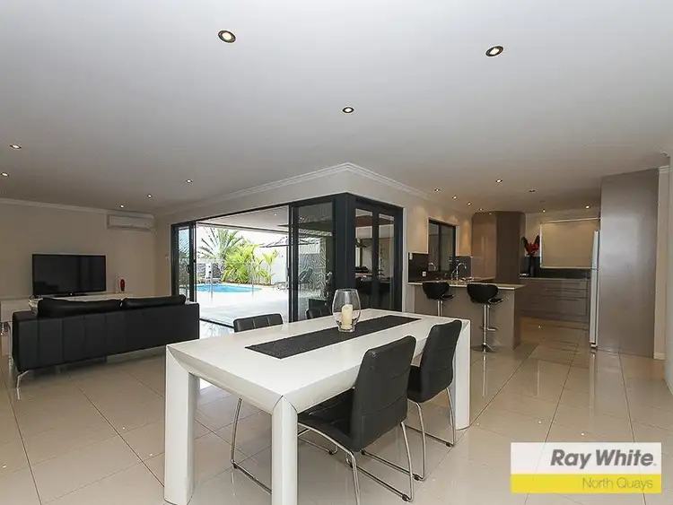 Third view of Homely house listing, 54 Sail Terrace, Heathridge WA 6027