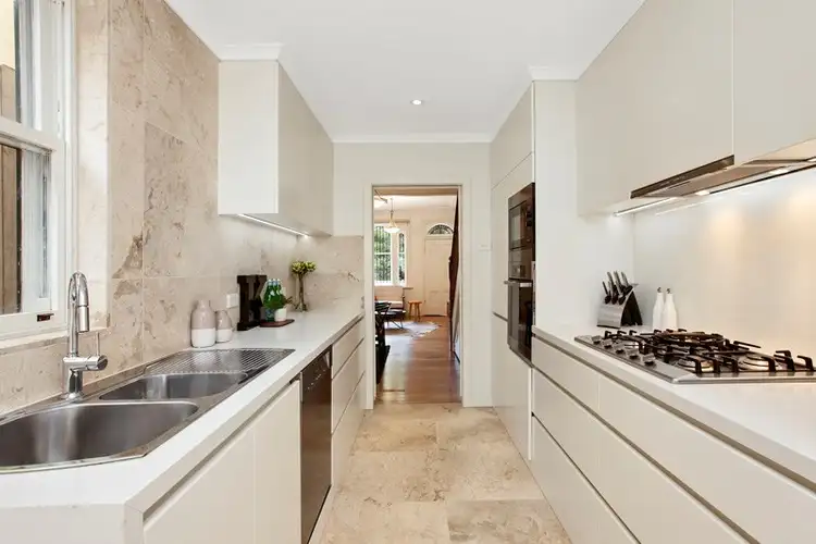 Fourth view of Homely house listing, 3 Simmons Street, Enmore NSW 2042
