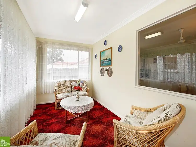 Fifth view of Homely house listing, 4 Gerard Avenue, Farmborough Heights NSW 2526
