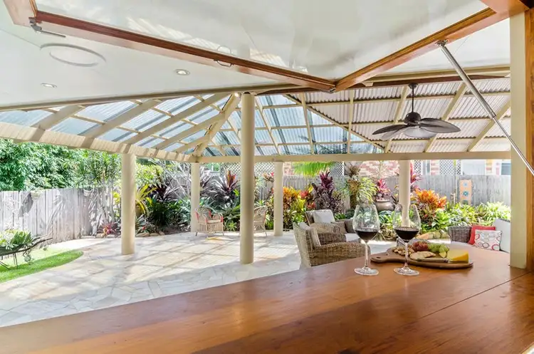 Second view of Homely house listing, 6 Cannon Drive, Currumbin Waters QLD 4223