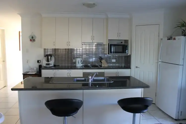 Third view of Homely house listing, 5 Sullivan Crescent, Dalby QLD 4405