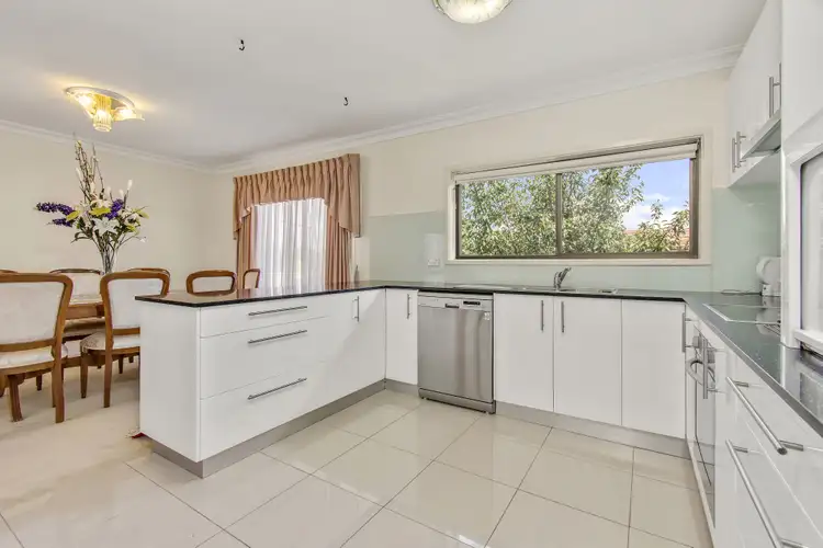 Third view of Homely house listing, 70 Brunswick Circuit, Kaleen ACT 2617